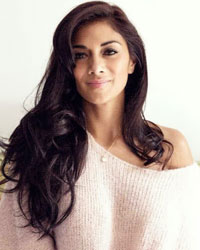 Nicole Scherzinger